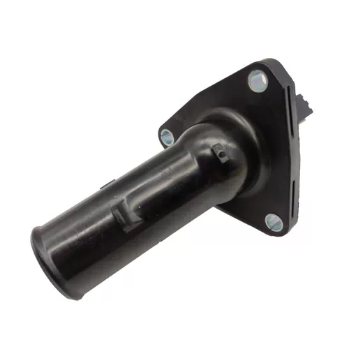 Engine 16031-31011 Water Inlet Sub Assy Coolant Thermostat for Toyota - image 3