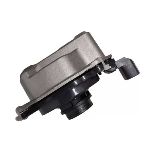 16032-24010 Water Pump For Toyota Corolla Accessories - image 2