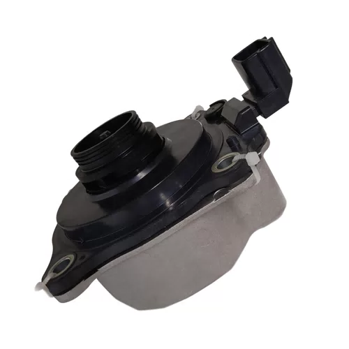 16032-24010 Water Pump For Toyota Corolla Accessories - image 4