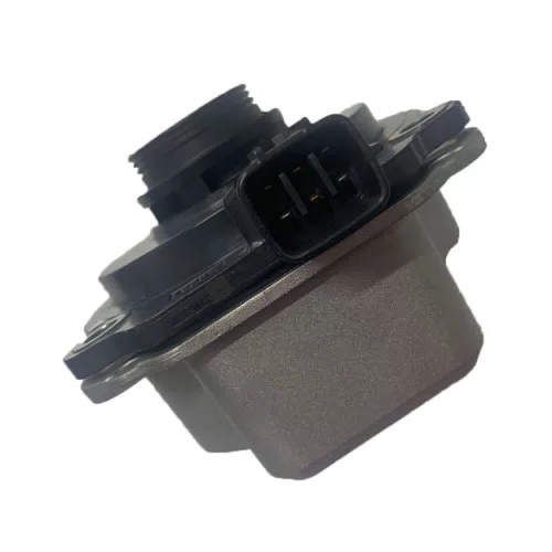 16032-25010 Car Coolant Water Pump For Toyota Camry 2020 Accessories - image 4