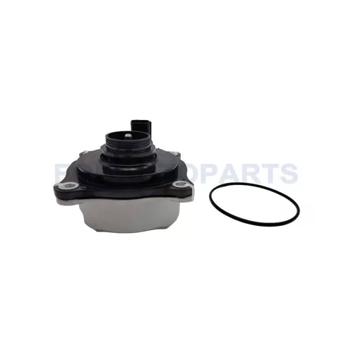 Hybrid Drive Coolant Pump Engine Water Pump Compatible for Toyota Corolla 1.8L 2.0L 2019-2020 1603224010 - image 2