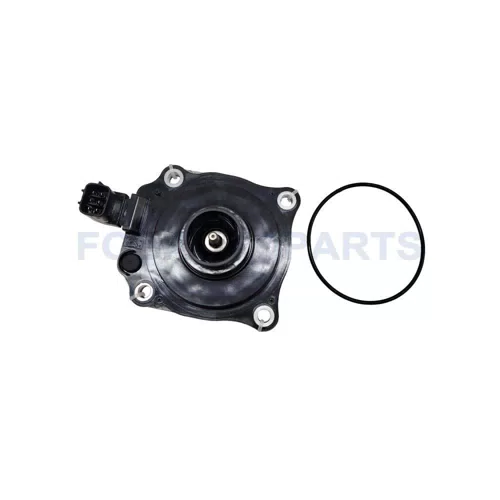 Hybrid Drive Coolant Pump Engine Water Pump Compatible for Toyota Corolla 1.8L 2.0L 2019-2020 1603224010 - image 3