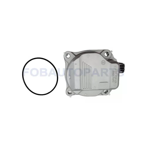 Hybrid Drive Coolant Pump Engine Water Pump Compatible for Toyota Corolla 1.8L 2.0L 2019-2020 1603224010 - image 4