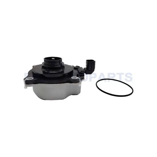 Hybrid Drive Coolant Pump Engine Water Pump Compatible for Toyota Corolla 1.8L 2.0L 2019-2020 1603224010 - image 5