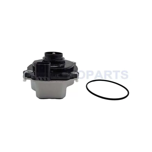 Hybrid Drive Coolant Pump Engine Water Pump Compatible for Toyota Corolla 1.8L 2.0L 2019-2020 1603224010 - image 6