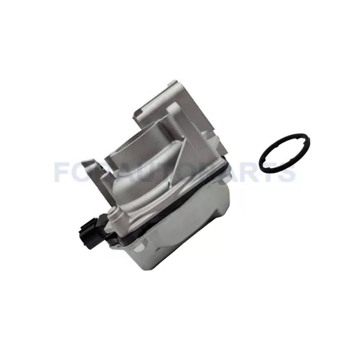 New RTYPER Car Engine Water Pump Repair Part for for 2.5L 2018-2023 1603225010 - image 4