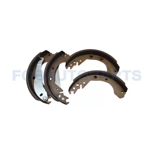 New Auto Parts Parking Brake Shoe for Opel 1605059 - image 5