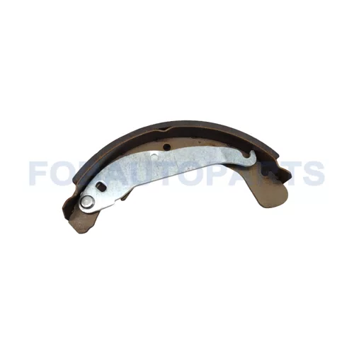 New Auto Parts Brake Shoe Set for Chevrolet 1605062 - image 2