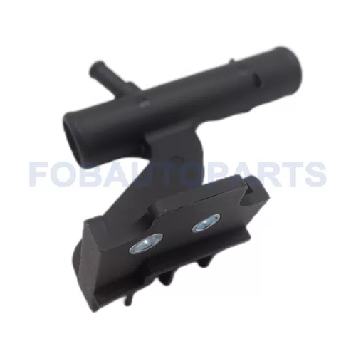 Water Filler for Toyota Prius Auris NZE151 NZE141 16502-21060 16057-21010 16577-21020 1NZ 2NZ Radiator Hose - image 2