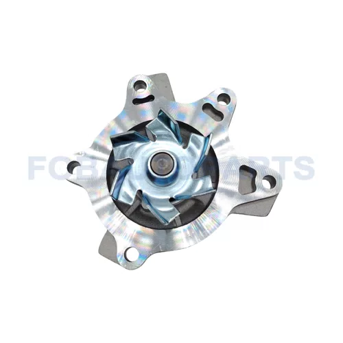 Water Pump for Toyota Yaris 1nzfe 16100-09180 1610009180 - image 2