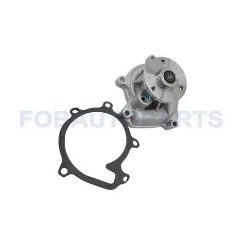 Water Pump for Toyota Vitz Ractis Belta 2SZFE 1.3L 16100-29117 - image 2