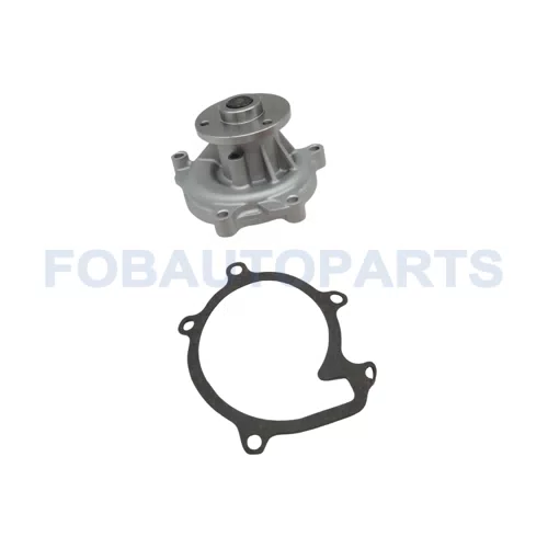Water Pump for Toyota Vitz Ractis Belta 2SZFE 1.3L 16100-29117 - image 4