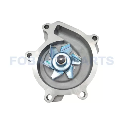 Water Pump for Toyota Vitz Ractis Belta 2SZFE 1.3L 16100-29117 - image 6