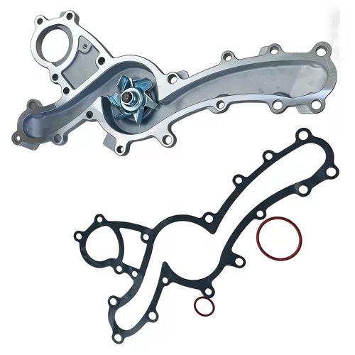 Hot Sale Best Quality Engine Electric Water Pump 16100-39456 for Toyota 16100-39455 16100-39456