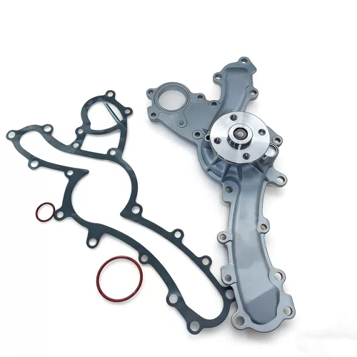 Engine Electric Water Pump 16100-39456 for Toyota 16100-39455 16100-39456 - image 4