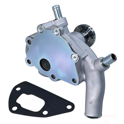 Engine Electric Water Pump for Toyota 16100-69115 16100-69245 for AISIN WPT-037 for GMB GWT-75A NPW T-72 - image 2