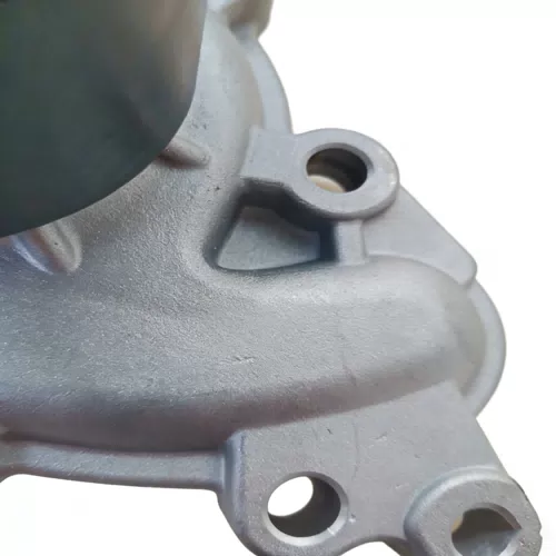 New Engine Electric Water Pump 16100-69345 for Toyota 4Runner Compatible with Hilux T100 Tacoma VZN130 - image 3