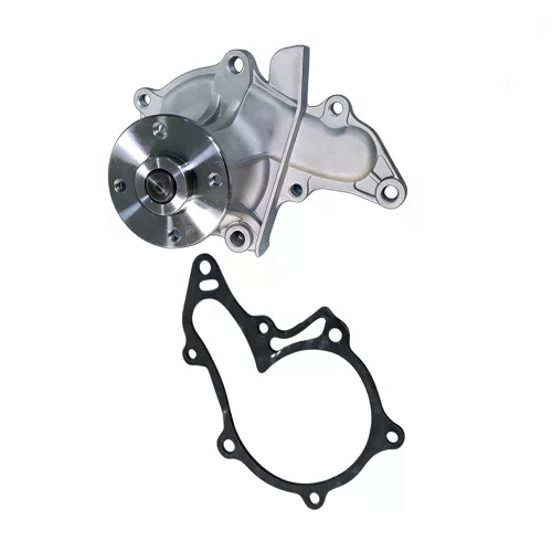 New Engine Electric Water Pump 16110-19145 for Toyota GWT-83 1611019145 - image 3