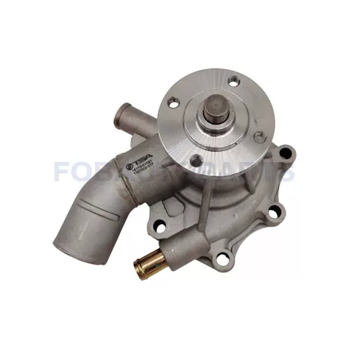 16110-61081 New Water Pump for Toyota 16110-61081 - image 2