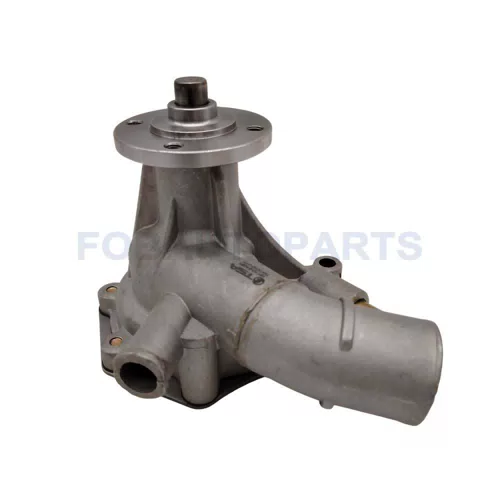16110-61081 New Water Pump for Toyota 16110-61081 - image 3