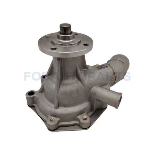 16110-61081 New Water Pump for Toyota 16110-61081 - image 4