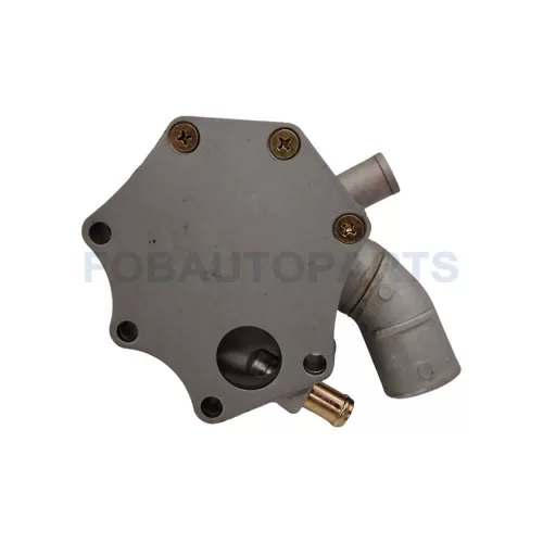 16110-61081 New Water Pump for Toyota 16110-61081 - image 5