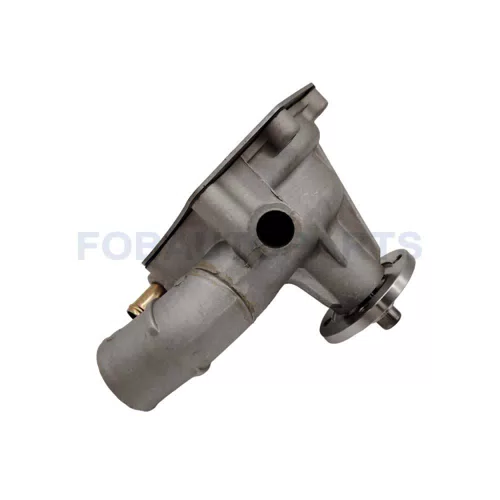 16110-61081 New Water Pump for Toyota 16110-61081 - image 6