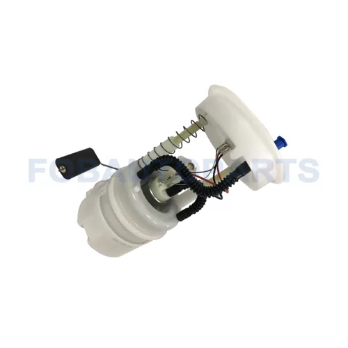 Electric Fuel Pump Module Assembly for BMW Mini Cooper One Clubman Roadster 1.6l 2006-2015 Accessories 16112754806... - image 2