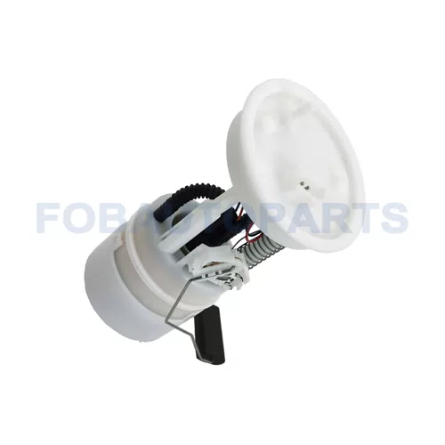 Electric Fuel Pump Module Assembly for BMW Mini Cooper One Clubman Roadster 1.6l 2006-2015 Accessories 16112754806... - image 5