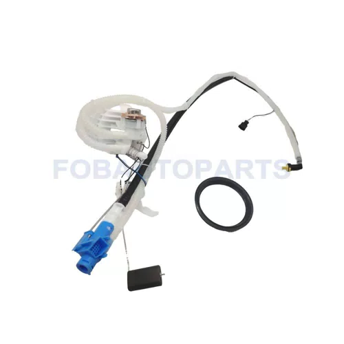 Fuel Tank Sending Unit and Fuel Filter Assembly Suitable for 2007-2015 BMW 16112755085 - image 2