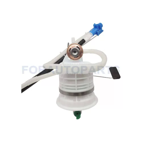 Fuel Tank Sending Unit and Fuel Filter Assembly Suitable for 2007-2015 BMW 16112755085 - image 3