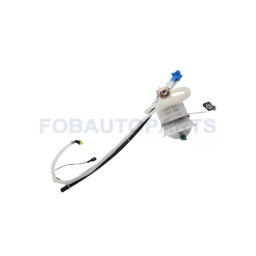 Fuel Tank Sending Unit and Fuel Filter Assembly Suitable for 2007-2015 BMW 16112755085 - image 4