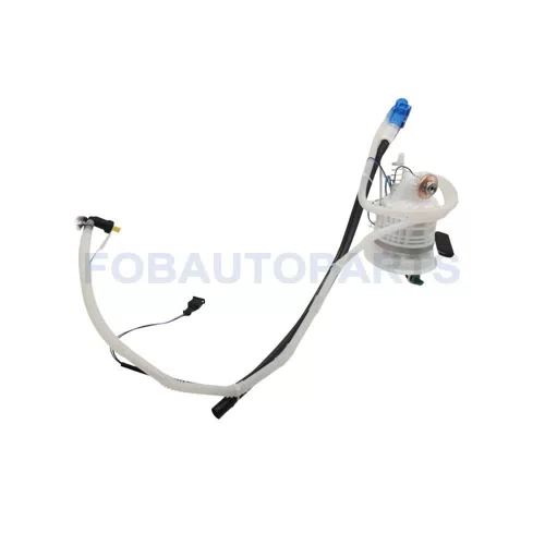 Fuel Tank Sending Unit and Fuel Filter Assembly Suitable for 2007-2015 BMW 16112755085 - image 5