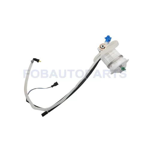 Fuel Tank Sending Unit and Fuel Filter Assembly Suitable for 2007-2015 BMW 16112755085 - image 6