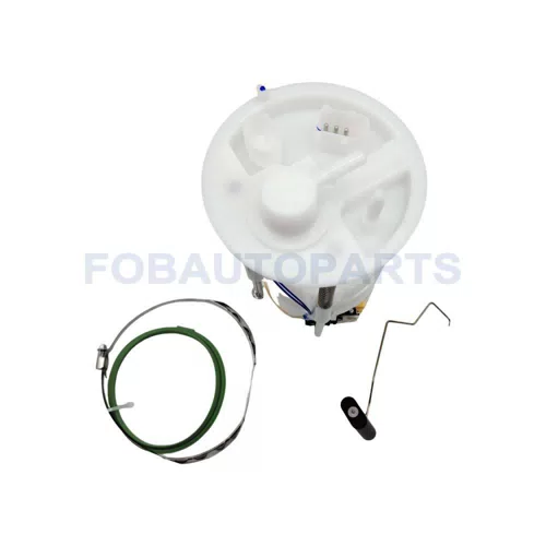 Auto Parts Automobile Fuel Pump Assembly Compatible With BMW X5 F15 28IX X6 F16 35IX 2014-2019 16114826899 - image 2