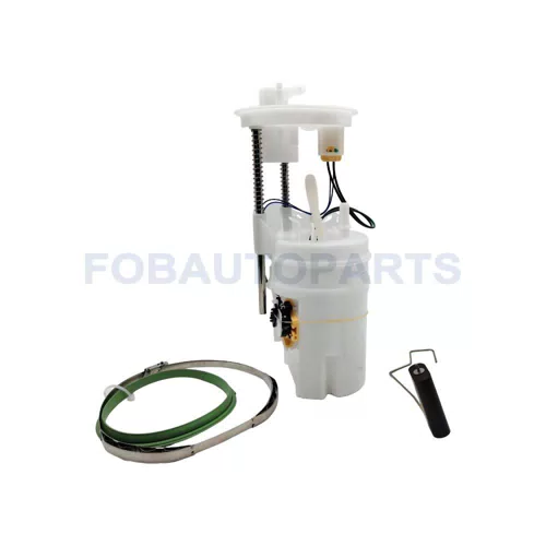 Auto Parts Automobile Fuel Pump Assembly Compatible With BMW X5 F15 28IX X6 F16 35IX 2014-2019 16114826899 - image 3