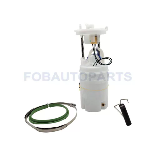 Auto Parts Automobile Fuel Pump Assembly Compatible With BMW X5 F15 28IX X6 F16 35IX 2014-2019 16114826899 - image 4
