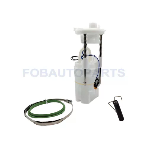 Auto Parts Automobile Fuel Pump Assembly Compatible With BMW X5 F15 28IX X6 F16 35IX 2014-2019 16114826899 - image 5