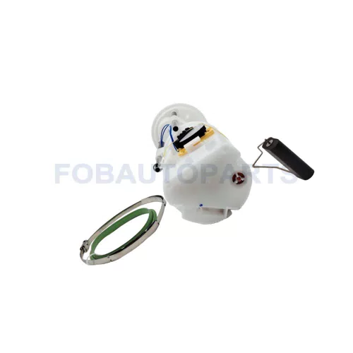 Auto Parts Automobile Fuel Pump Assembly Compatible With BMW X5 F15 28IX X6 F16 35IX 2014-2019 16114826899 - image 6