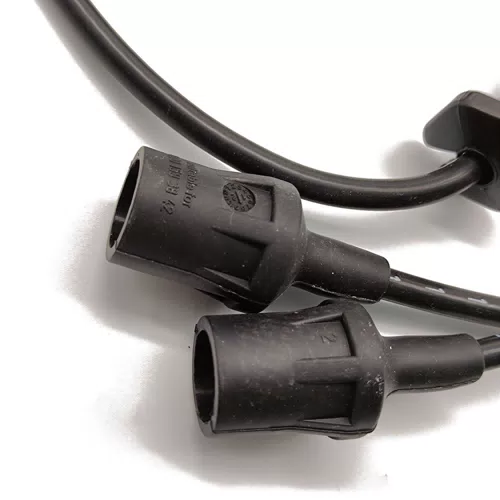 1611503318 IGNITION CABLE ASSY SET for MERCEDES BENZ MB VAN MB100 MB140 2.3 L PETROL cables de encendido - image 2