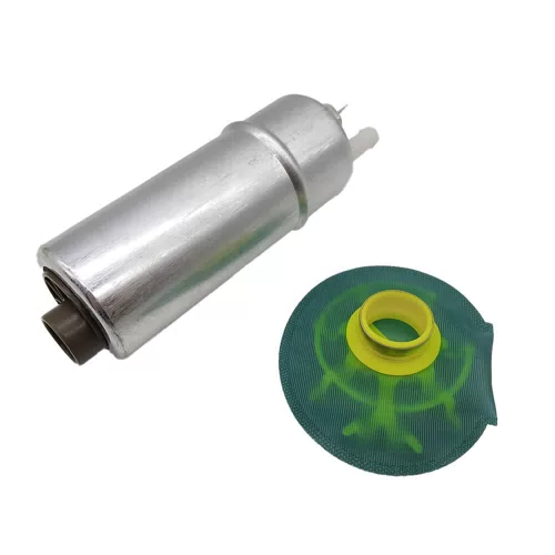 High Performance Electric Fuel Pump for BMW X5 E53 3.0L 4.4L 2000-2006 16116755043