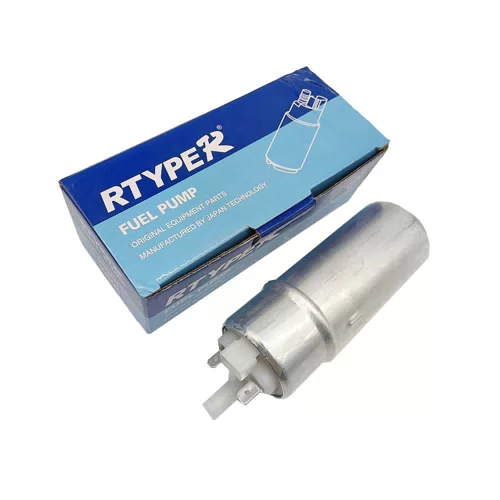 Auto Parts Fuel Pump for BMW X5 E53 16116755044 E8412M 16116752626 16116755043 - image 2