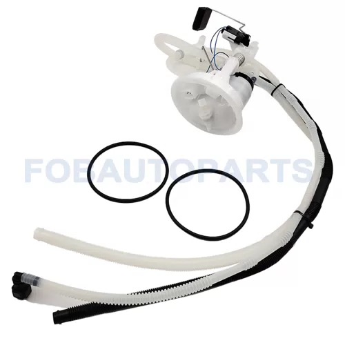 Fuel Filter Assembly and Fuel Tank Sending Unit for BMW 3 Series E90 Tag-F-33 16117163295 - image 4