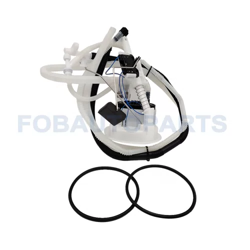 Fuel Filter Assembly and Fuel Tank Sending Unit for BMW 3 Series E90 Tag-F-33 16117163295 - image 5