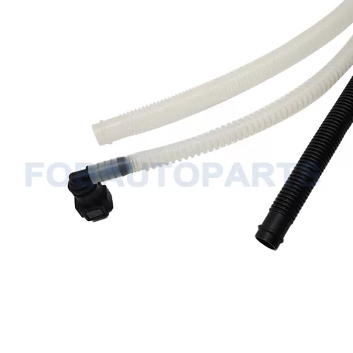 Fuel Filter Assembly and Fuel Tank Sending Unit for BMW 3 Series E90 Tag-F-33 16117163295 - image 6