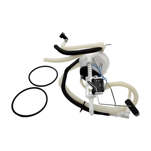 Fuel Pump Assembly 16117170090 Compatible with BMW E81 E87 E88 E91 E92 E93 16117170090 - image 2