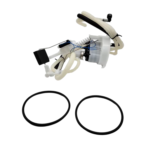 Fuel Pump Assembly 16117170090 Compatible with BMW E81 E87 E88 E91 E92 E93 16117170090 - image 3