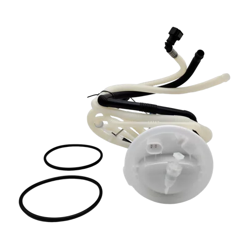 Fuel Pump Assembly 16117170090 Compatible with BMW E81 E87 E88 E91 E92 E93 16117170090 - image 4