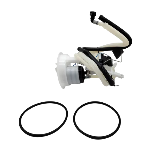 Fuel Pump Assembly 16117170090 Compatible with BMW E81 E87 E88 E91 E92 E93 16117170090 - image 5