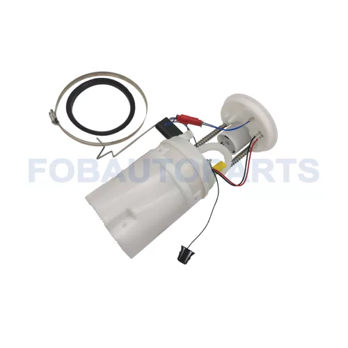 Electric Fuel Pump Module Assembly W/Sending Unit Replacement for BMW E70 X5 2007 2008 2009 2010 L6 3.0L E8814M... - image 2
